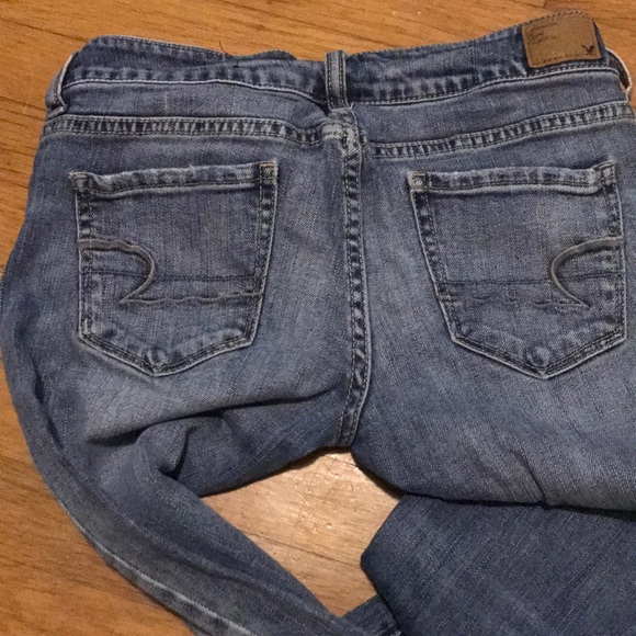 Jeans - Picture 2 of 3